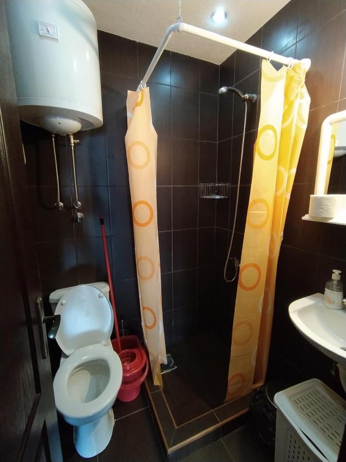 Apartman Draskovic - Goc Eksteriør bilde