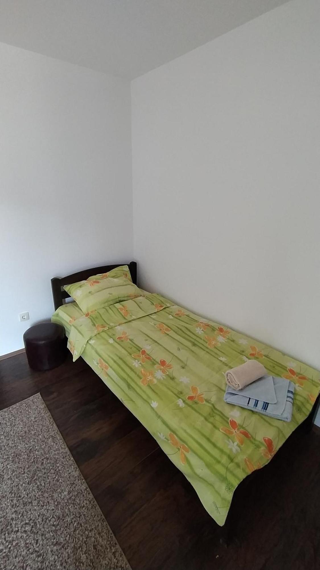 Apartman Draskovic - Goc Eksteriør bilde